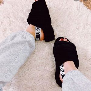 Ugg Fluff Yeah slide